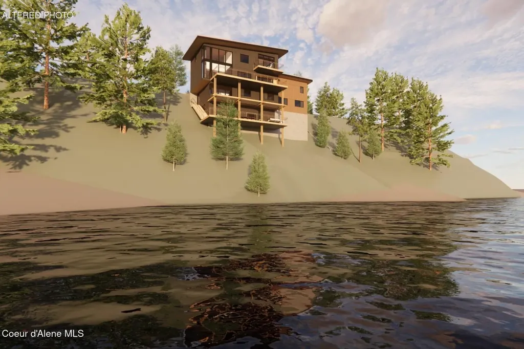 5666 E Waverly Loop Hayden ID 83835