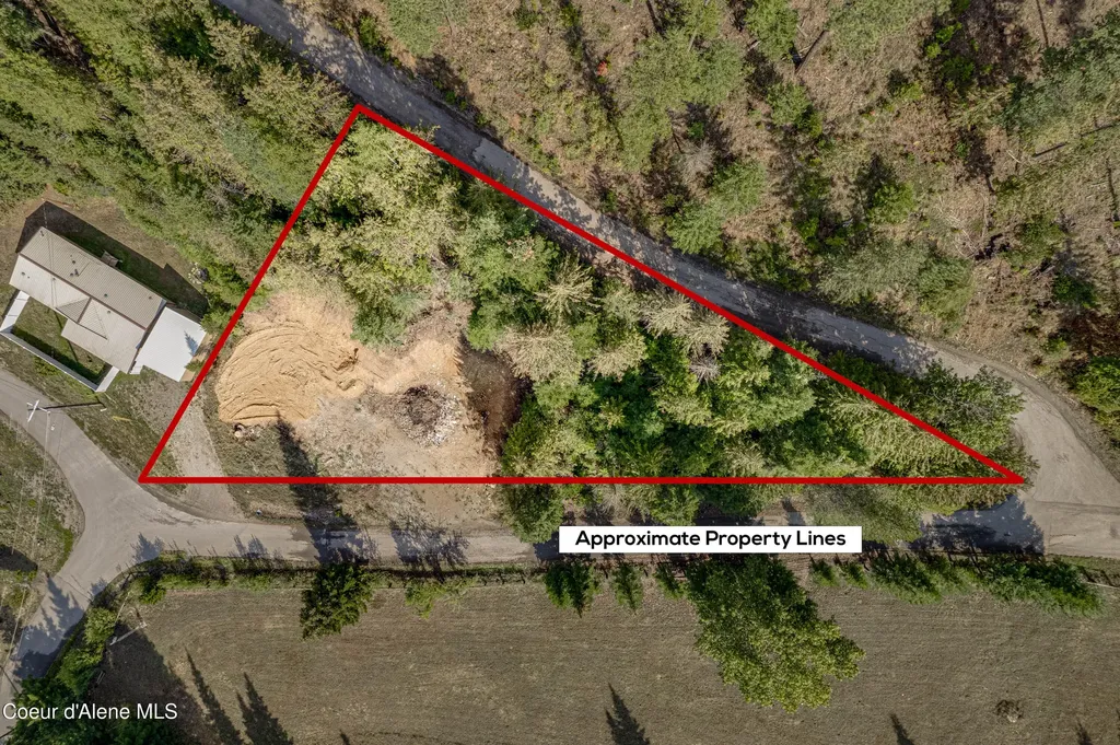 601 8th Street Mullan ID 83846