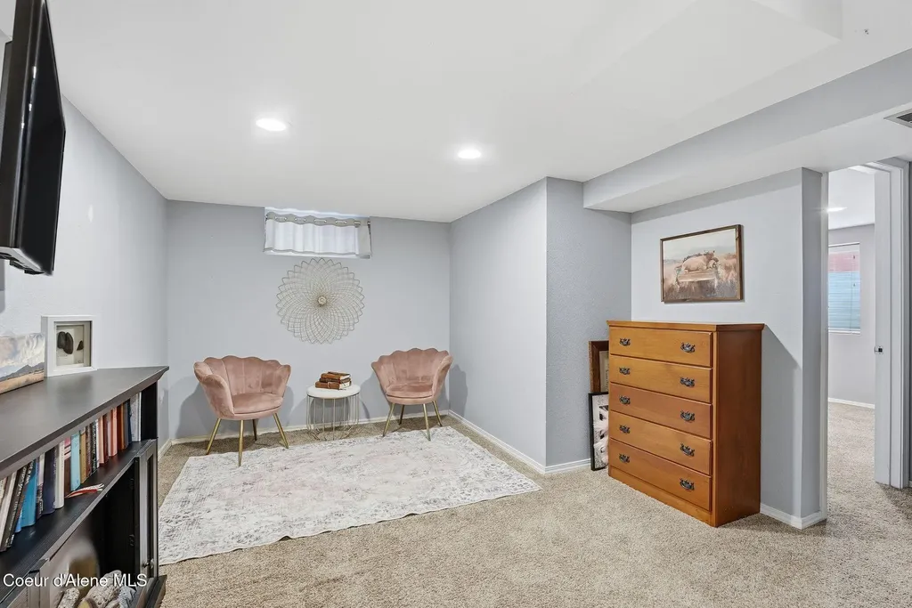 5018 N Stevens Street Spokane WA 99205