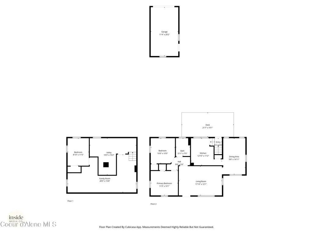 5018 N Stevens Street Spokane WA 99205