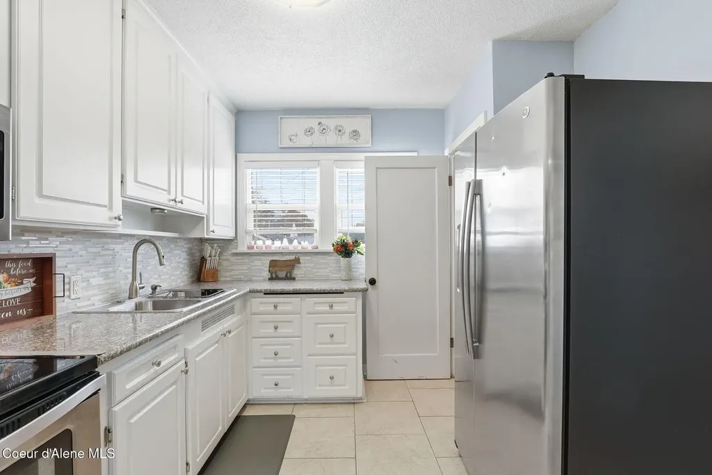 5018 N Stevens Street Spokane WA 99205
