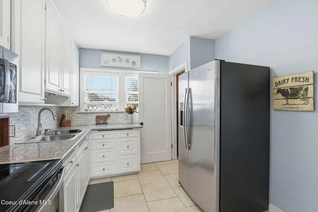 5018 N Stevens Street Spokane WA 99205