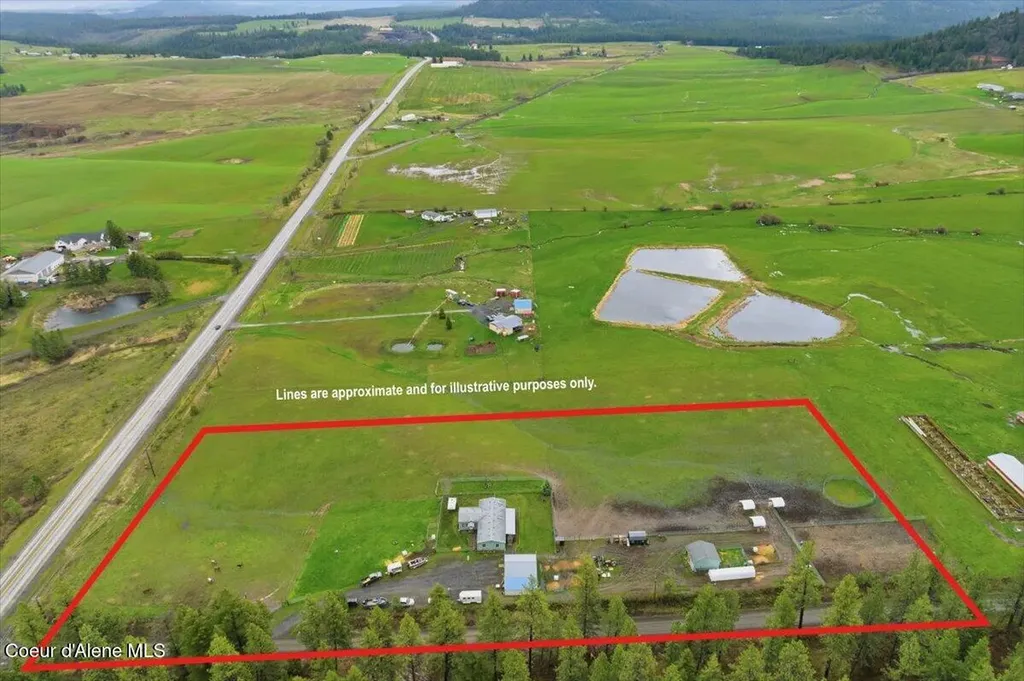 52 Promise Lane Plummer ID 83851