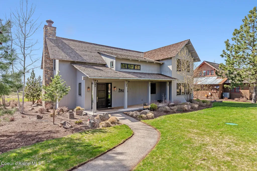 6355 S Weaver Loop Harrison ID 83833