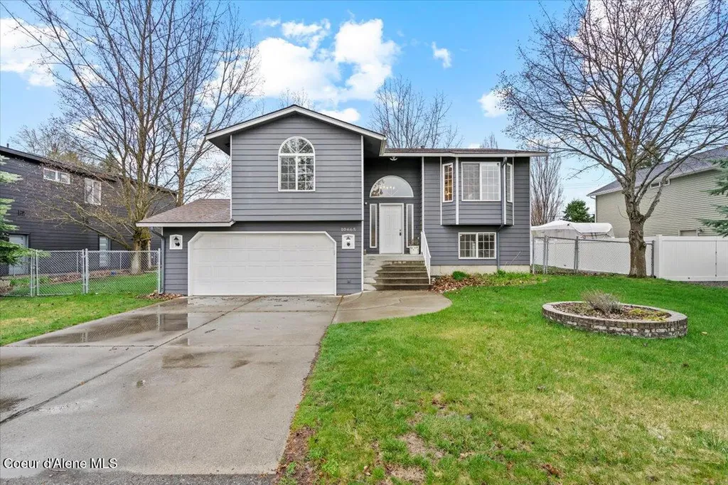 10665 N Oxford Drive Hayden ID 83835