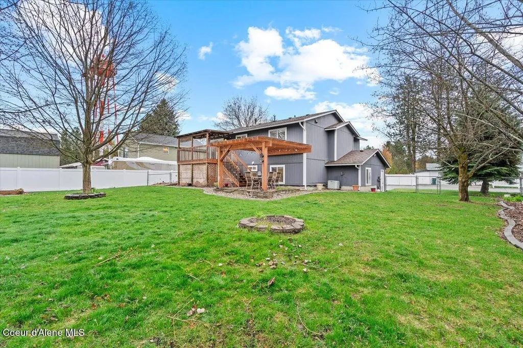 10665 N Oxford Drive Hayden ID 83835