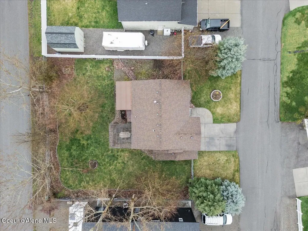 10665 N Oxford Drive Hayden ID 83835