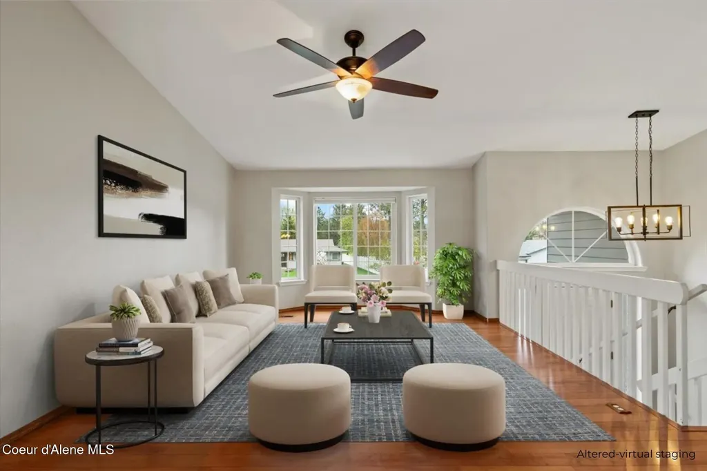 10665 N Oxford Drive Hayden ID 83835