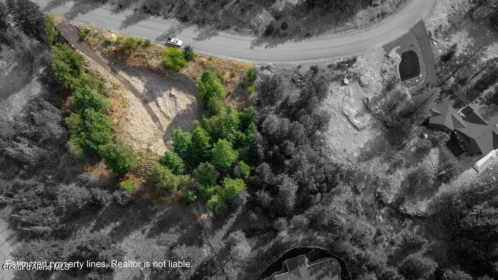 L6B5 N Spiral Ridge Trail Rathdrum ID 83858