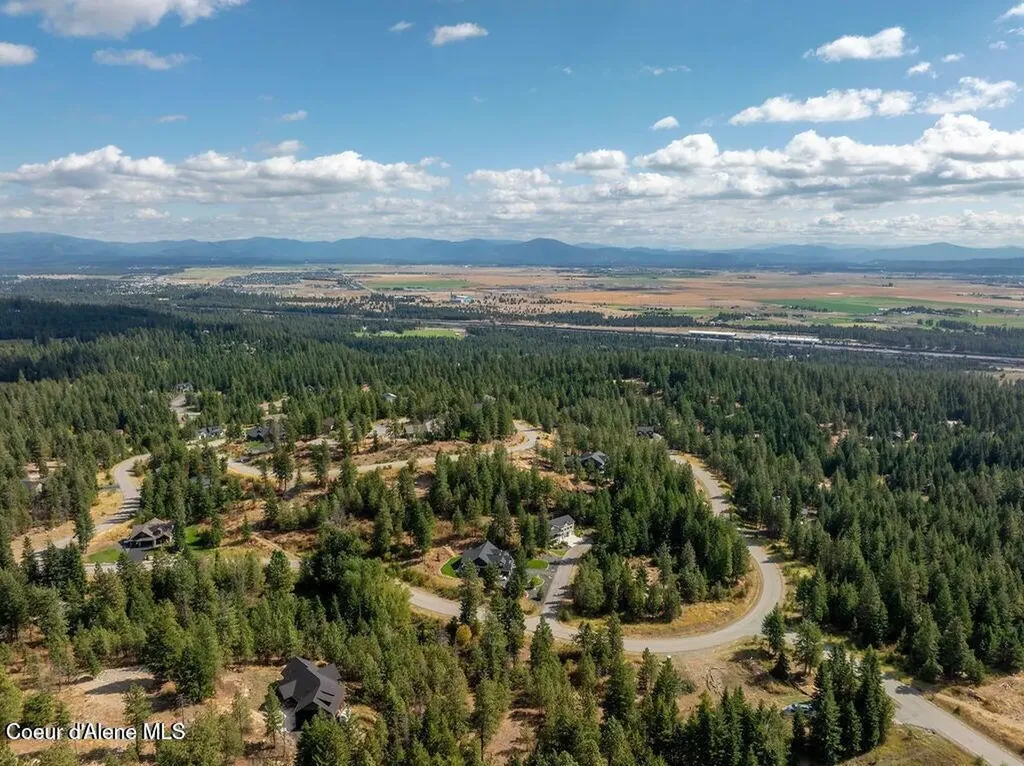 L6B5 N Spiral Ridge Trail Rathdrum ID 83858
