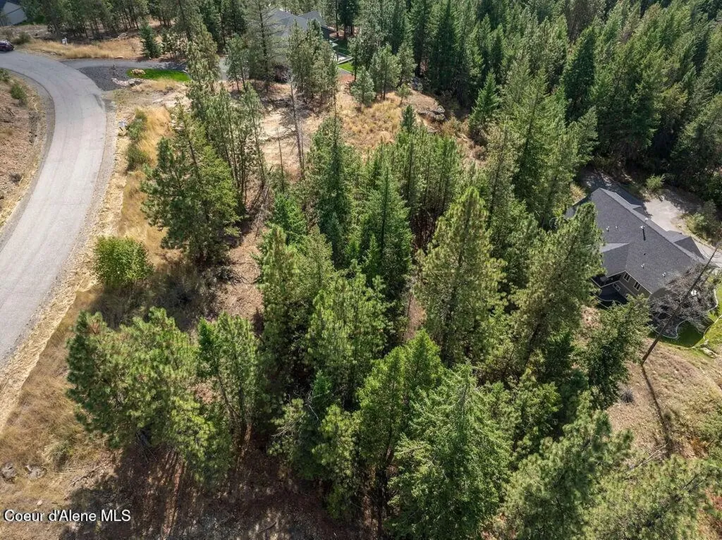 L6B5 N Spiral Ridge Trail Rathdrum ID 83858