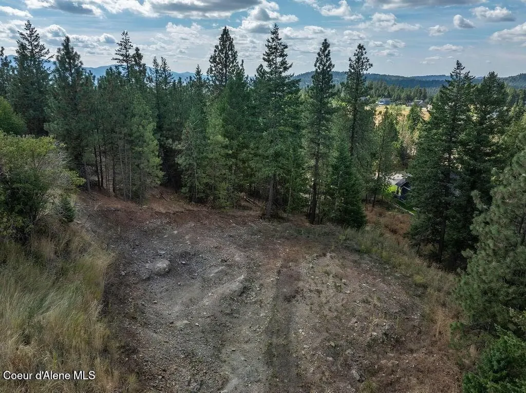 L6B5 N Spiral Ridge Trail Rathdrum ID 83858