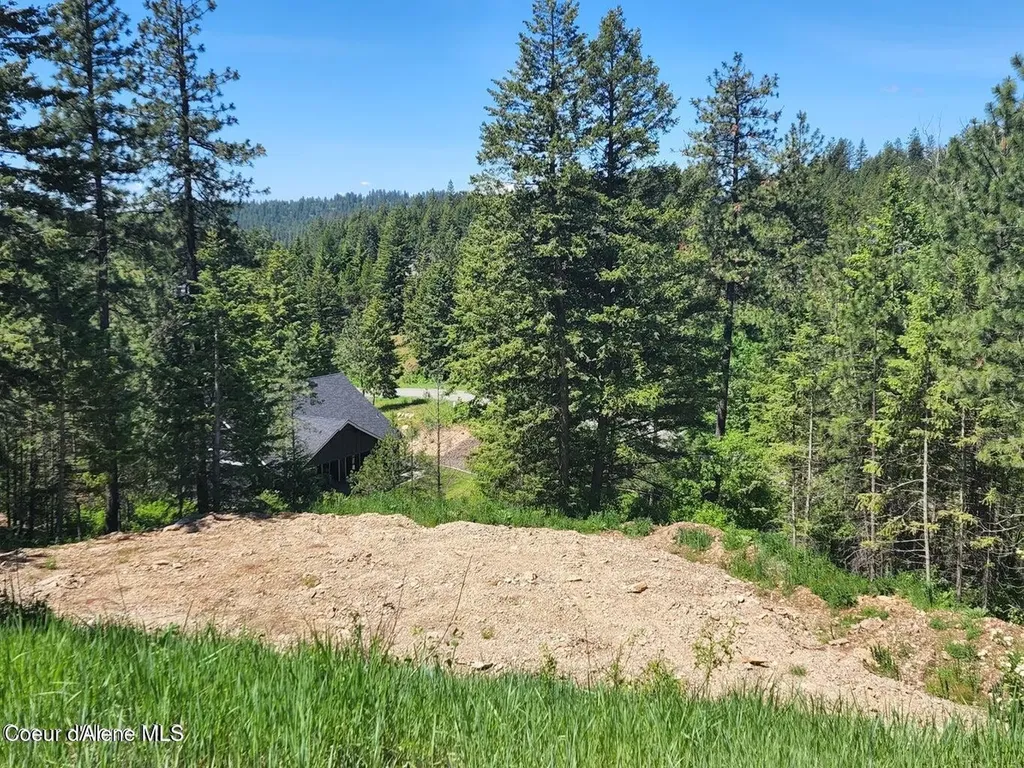 L6B5 N Spiral Ridge Trail Rathdrum ID 83858