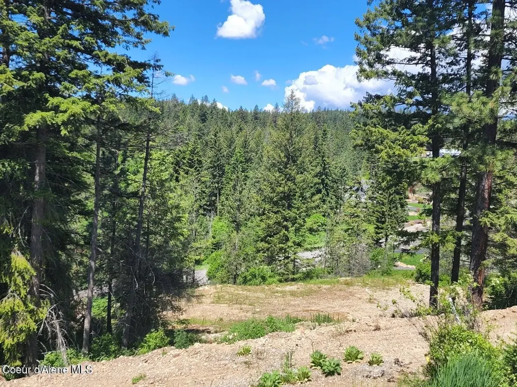 L6B5 N Spiral Ridge Trail Rathdrum ID 83858