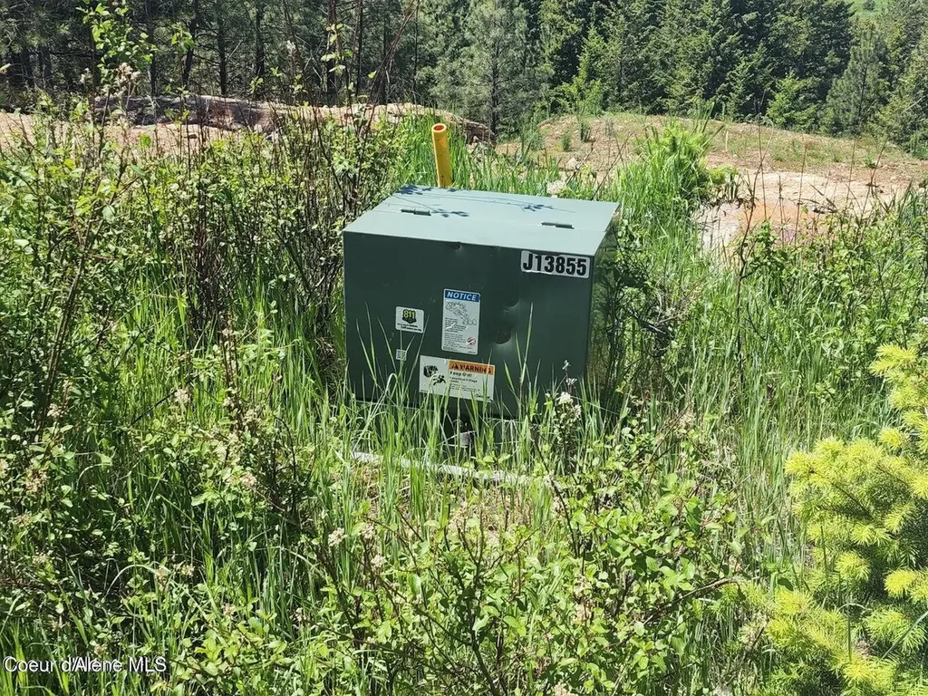 L6B5 N Spiral Ridge Trail Rathdrum ID 83858