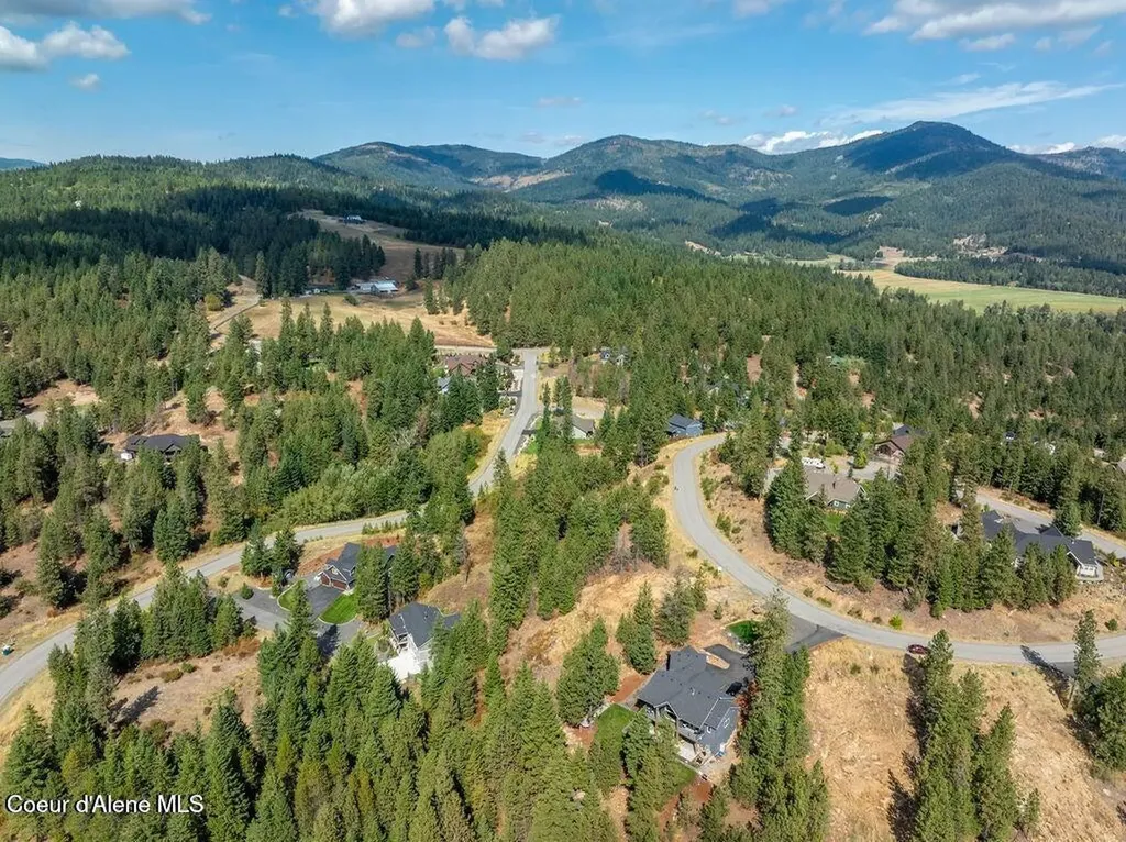 L6B5 N Spiral Ridge Trail Rathdrum ID 83858
