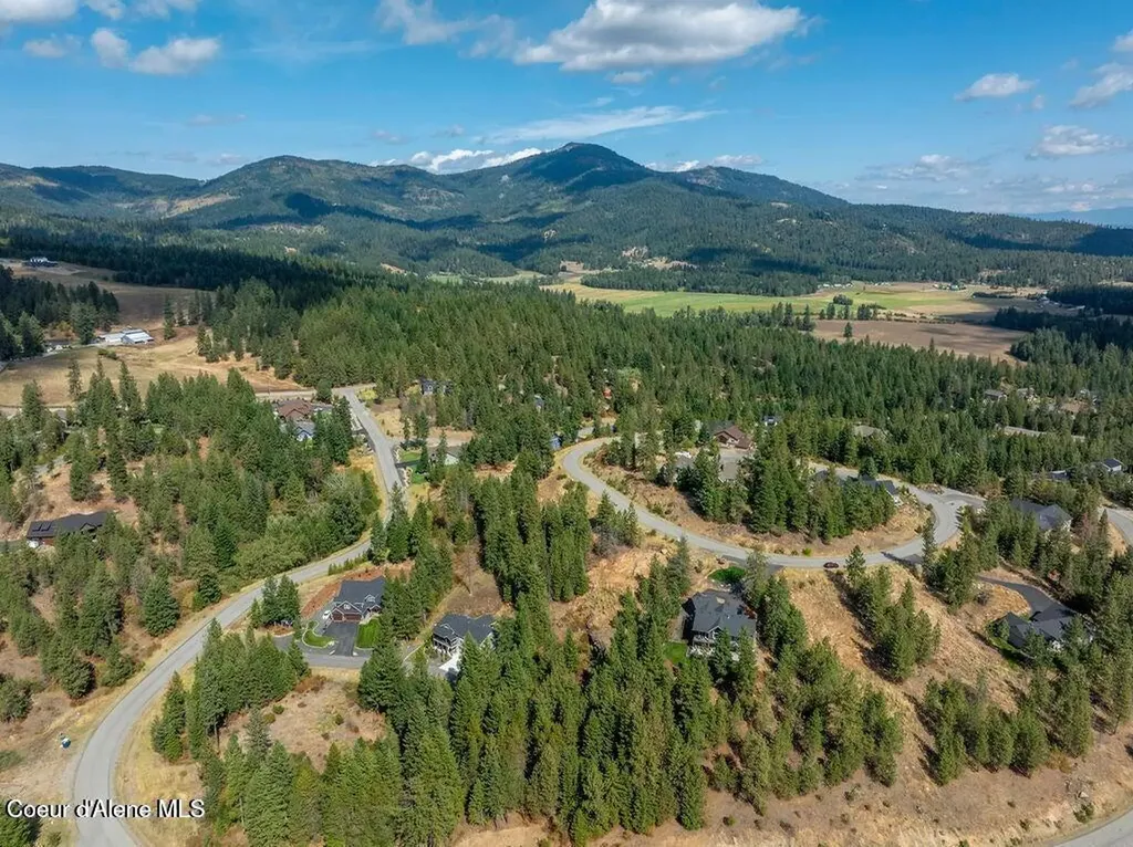 L6B5 N Spiral Ridge Trail Rathdrum ID 83858