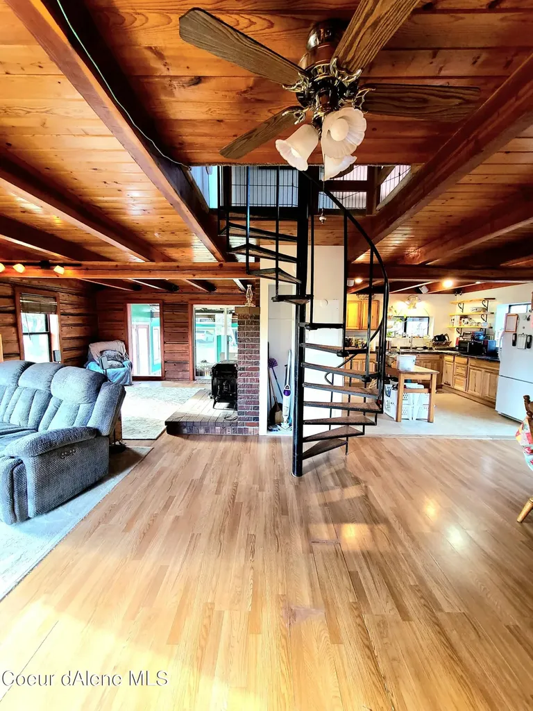 616 Painter Road Clark Fork ID 83811