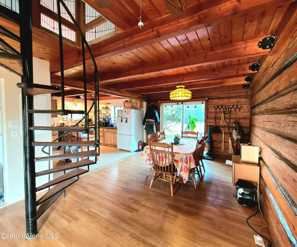 616 Painter Road Clark Fork ID 83811