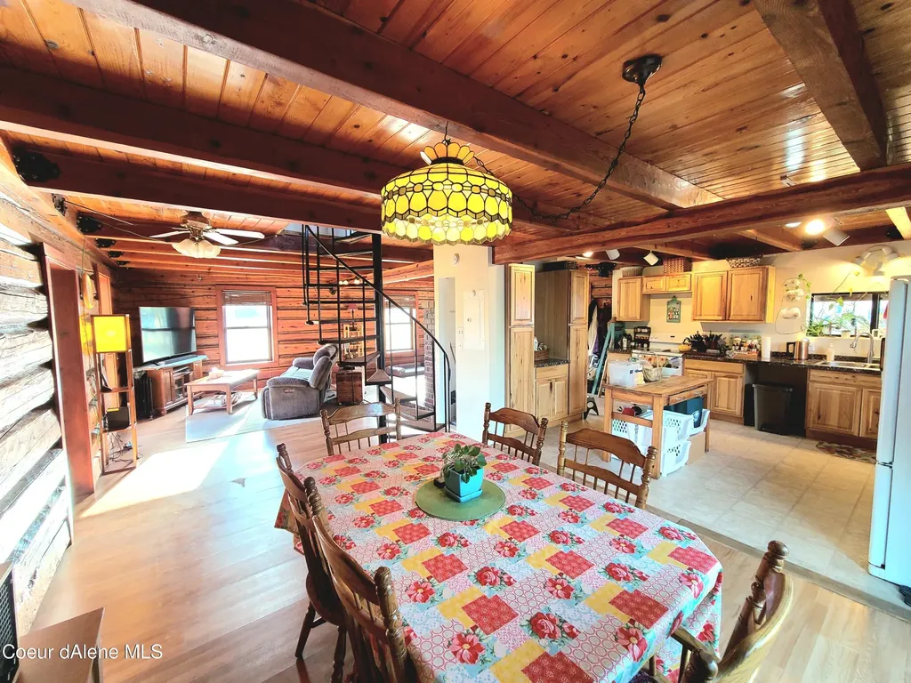 616 Painter Road Clark Fork ID 83811
