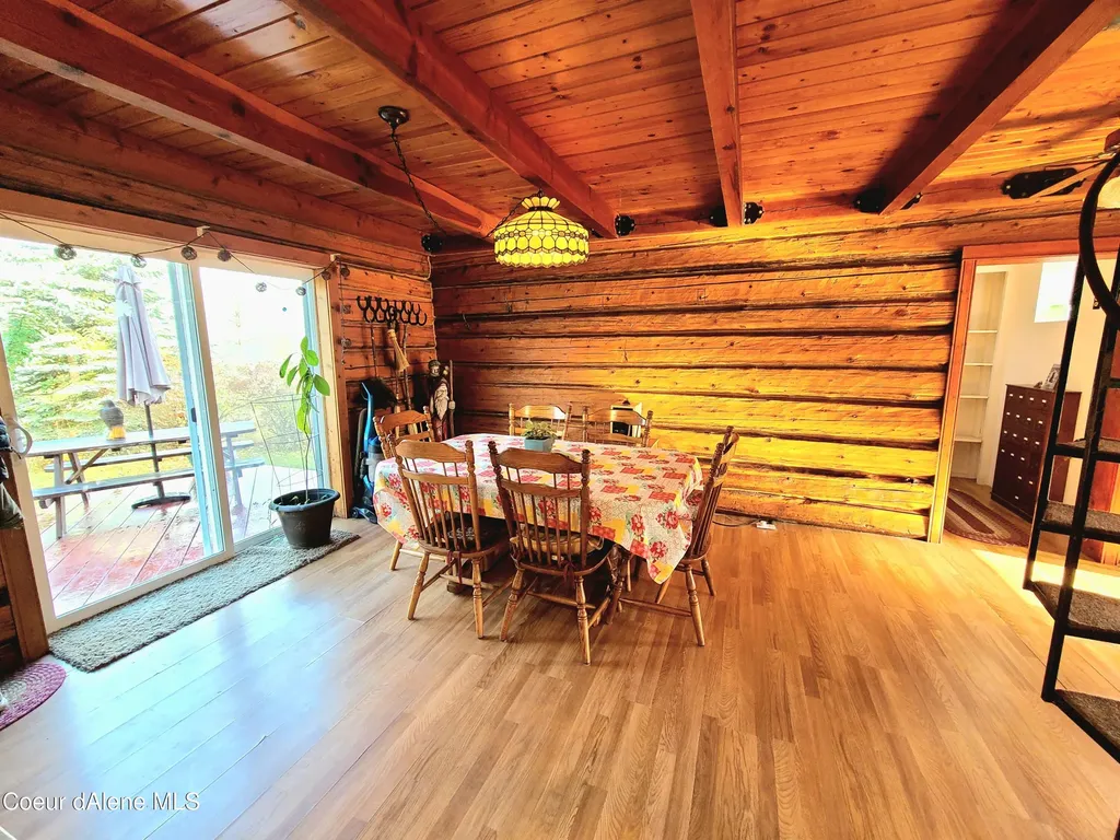 616 Painter Road Clark Fork ID 83811