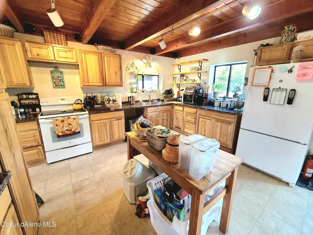 616 Painter Road Clark Fork ID 83811