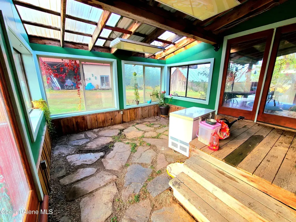 616 Painter Road Clark Fork ID 83811