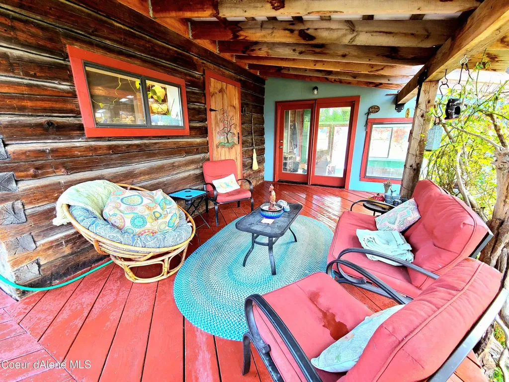 616 Painter Road Clark Fork ID 83811