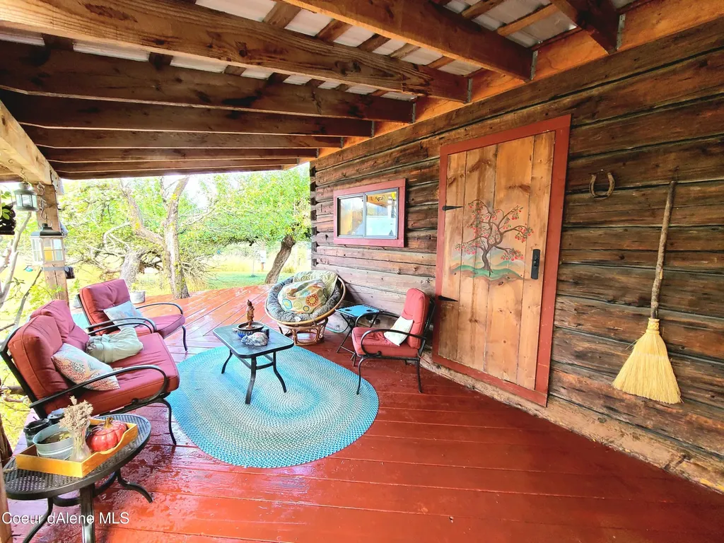 616 Painter Road Clark Fork ID 83811