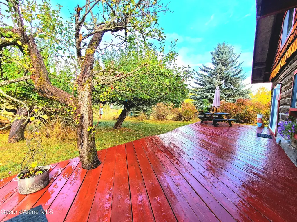 616 Painter Road Clark Fork ID 83811