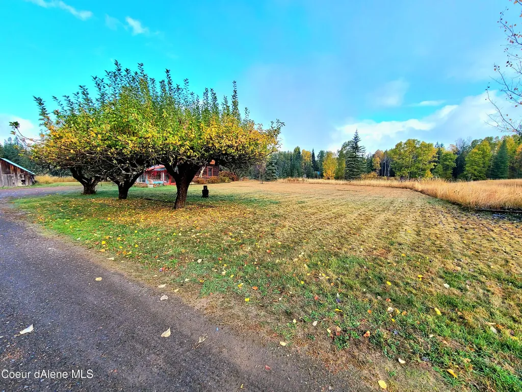 616 Painter Road Clark Fork ID 83811