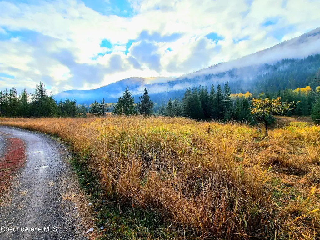 616 Painter Road Clark Fork ID 83811