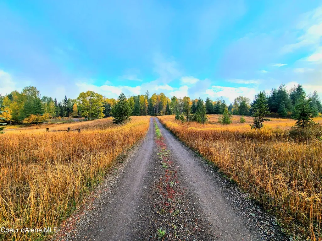 616 Painter Road Clark Fork ID 83811
