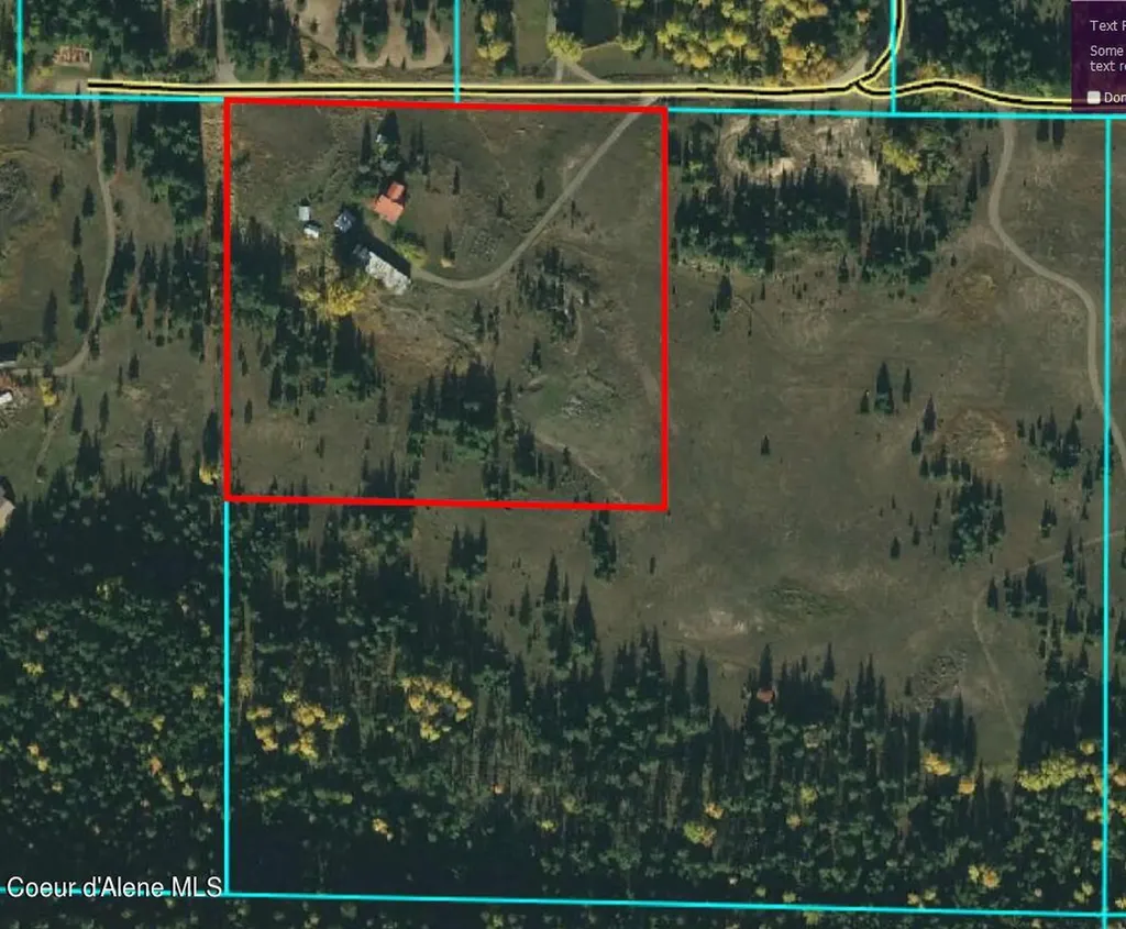 616 Painter Road Clark Fork ID 83811