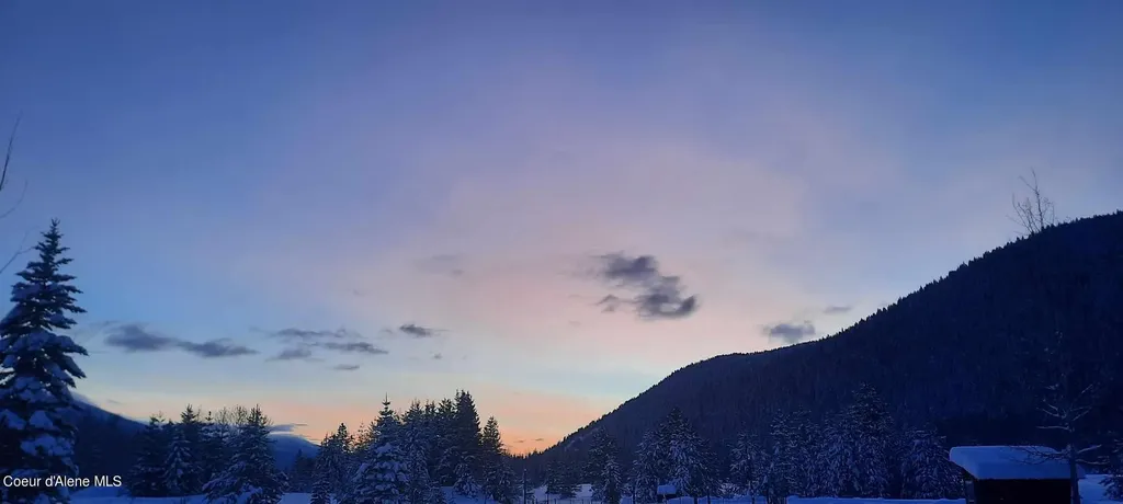 616 Painter Road Clark Fork ID 83811