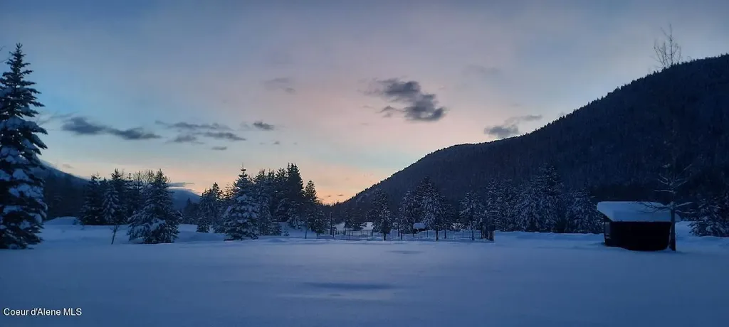 616 Painter Road Clark Fork ID 83811