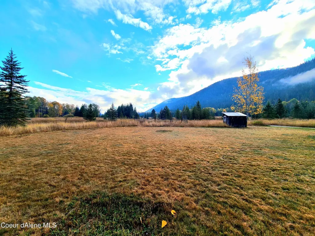 616 Painter Road Clark Fork ID 83811