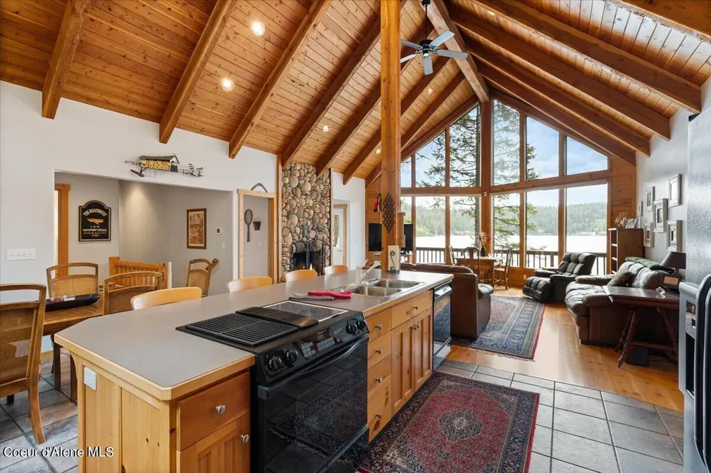 7373 E Hayden Haven Road Hayden ID 83835