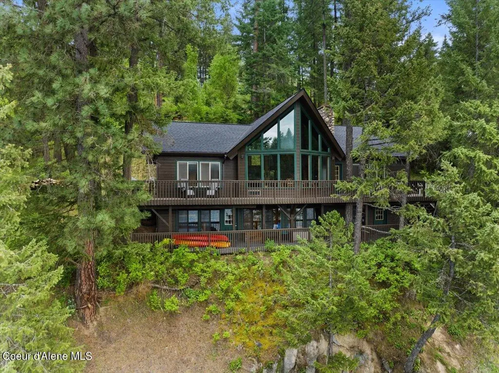 7373 E Hayden Haven Road Hayden ID 83835