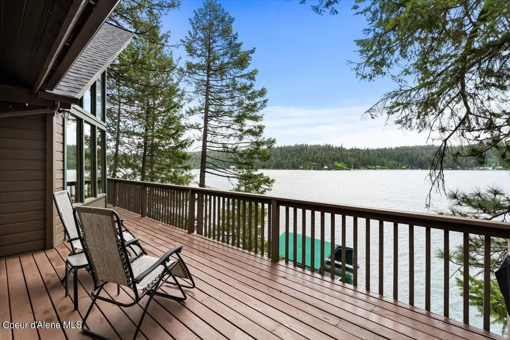 7373 E Hayden Haven Road Hayden ID 83835
