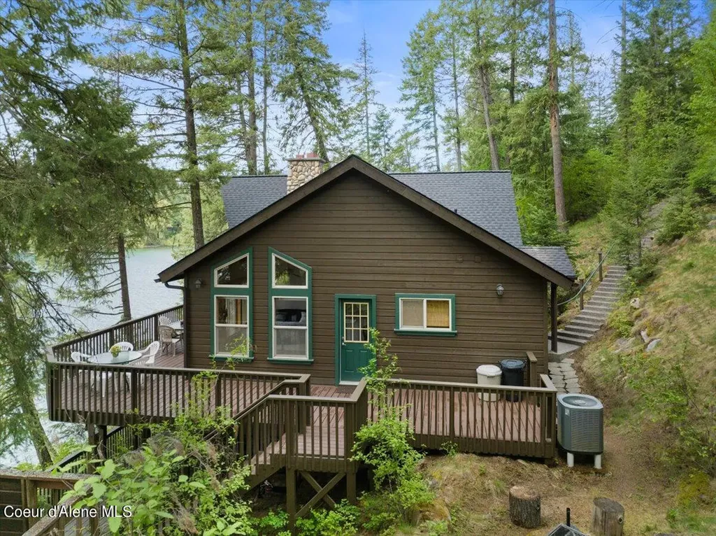 7373 E Hayden Haven Road Hayden ID 83835