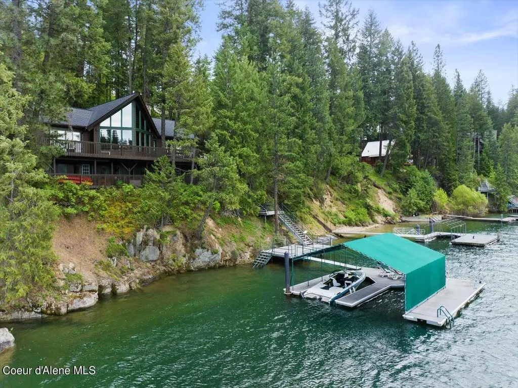 7373 E Hayden Haven Road Hayden ID 83835