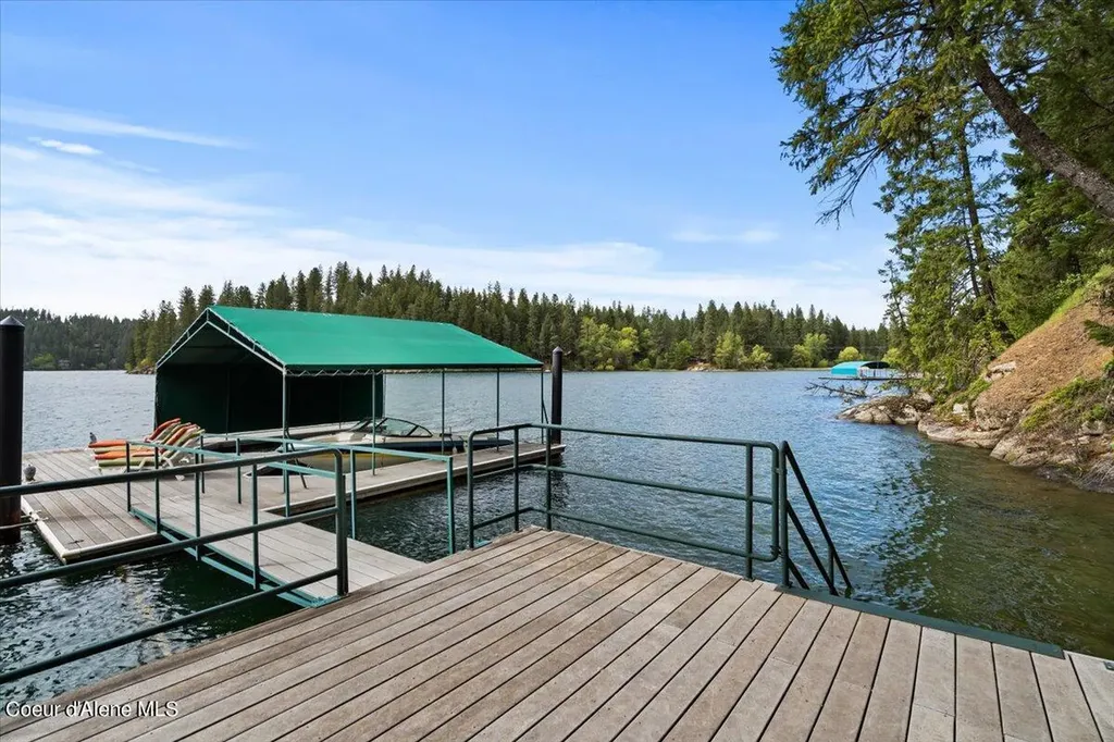 7373 E Hayden Haven Road Hayden ID 83835