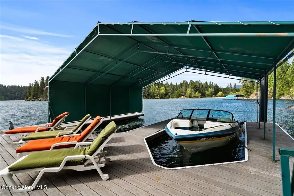 7373 E Hayden Haven Road Hayden ID 83835