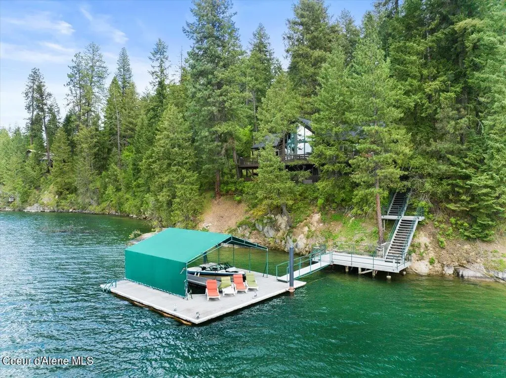 7373 E Hayden Haven Road Hayden ID 83835