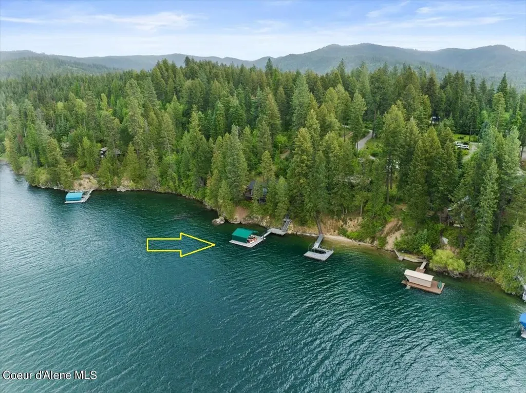 7373 E Hayden Haven Road Hayden ID 83835