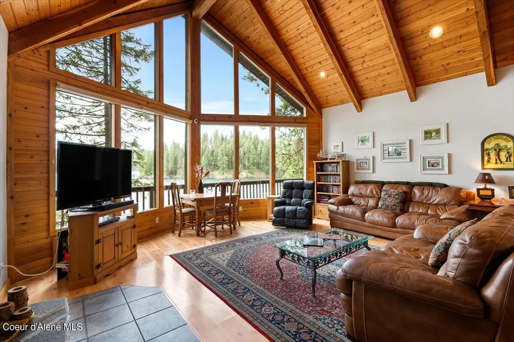 7373 E Hayden Haven Road Hayden ID 83835