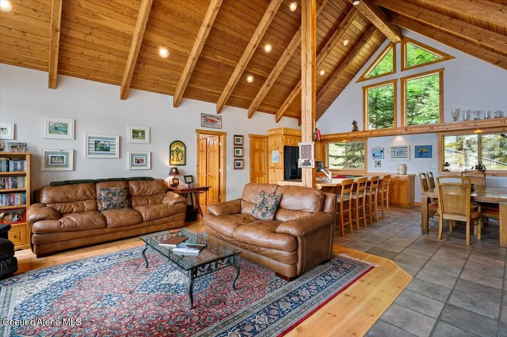 7373 E Hayden Haven Road Hayden ID 83835