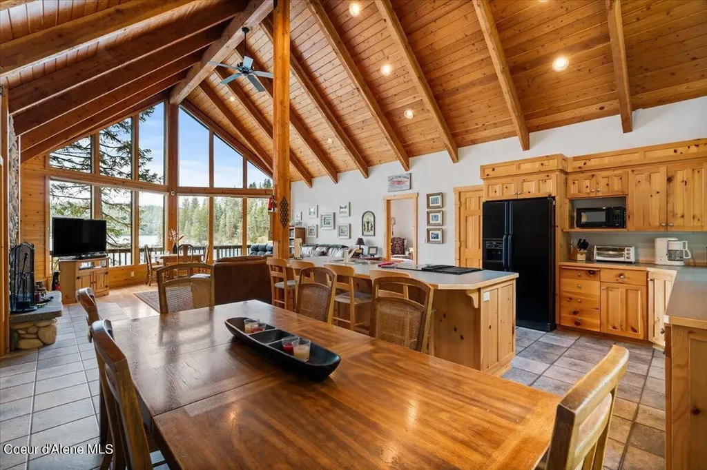 7373 E Hayden Haven Road Hayden ID 83835
