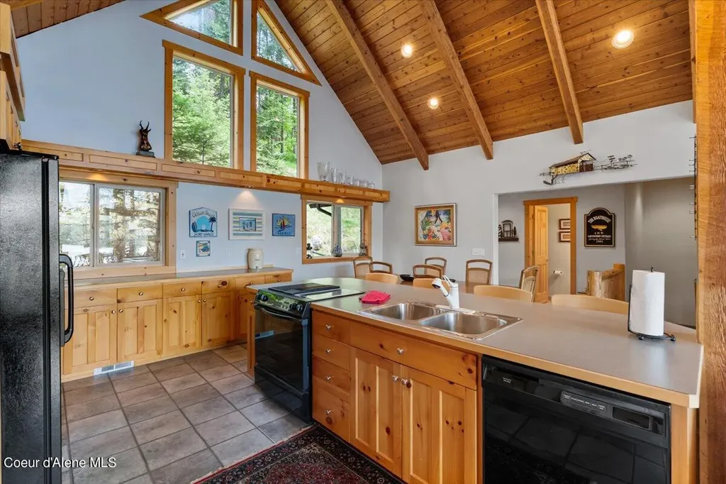7373 E Hayden Haven Road Hayden ID 83835